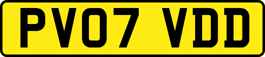 PV07VDD