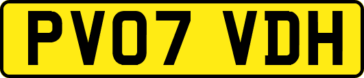 PV07VDH