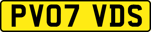 PV07VDS