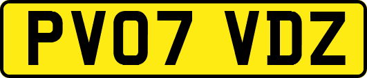 PV07VDZ