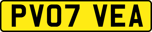 PV07VEA