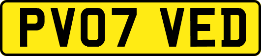 PV07VED