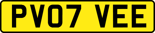 PV07VEE
