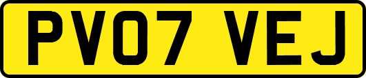 PV07VEJ