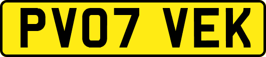 PV07VEK