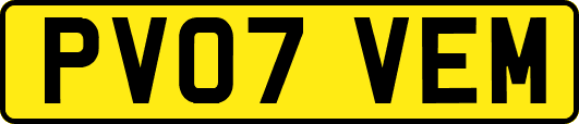 PV07VEM