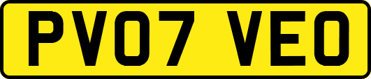 PV07VEO