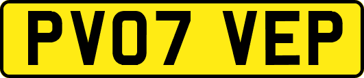 PV07VEP