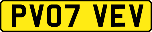 PV07VEV