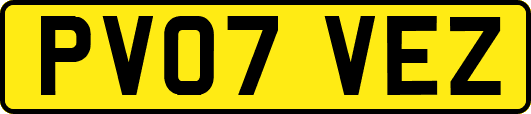 PV07VEZ