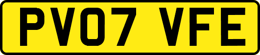 PV07VFE