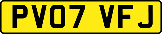 PV07VFJ