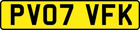 PV07VFK