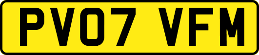 PV07VFM