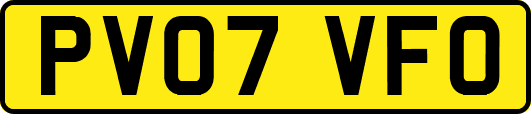 PV07VFO
