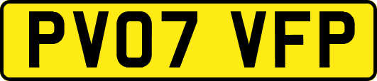 PV07VFP