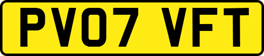 PV07VFT