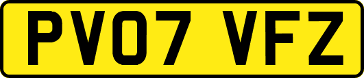 PV07VFZ
