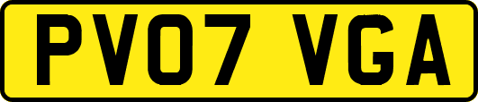 PV07VGA