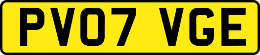 PV07VGE