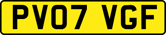 PV07VGF