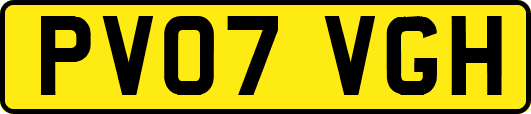 PV07VGH
