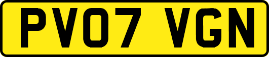 PV07VGN