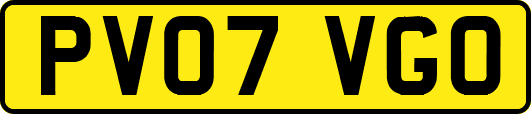 PV07VGO