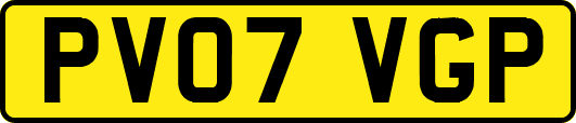 PV07VGP