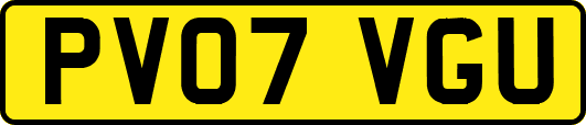 PV07VGU