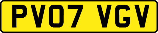 PV07VGV