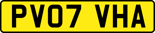 PV07VHA