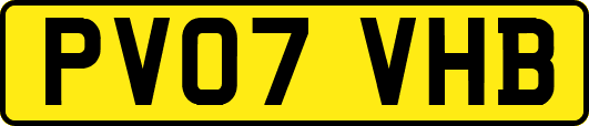 PV07VHB