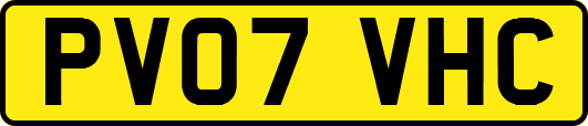 PV07VHC