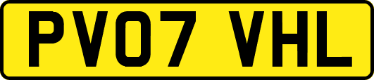 PV07VHL