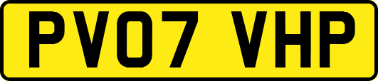 PV07VHP