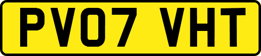 PV07VHT