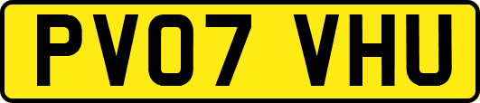 PV07VHU