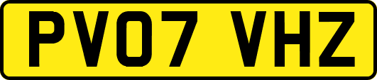 PV07VHZ