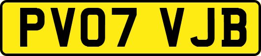 PV07VJB