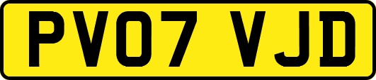 PV07VJD