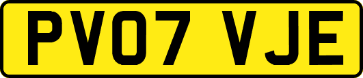 PV07VJE