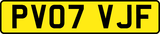 PV07VJF