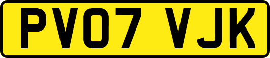 PV07VJK