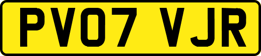 PV07VJR