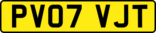 PV07VJT