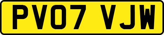 PV07VJW