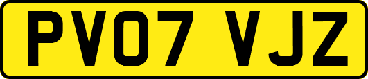 PV07VJZ