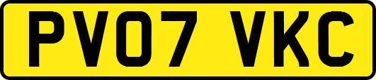 PV07VKC