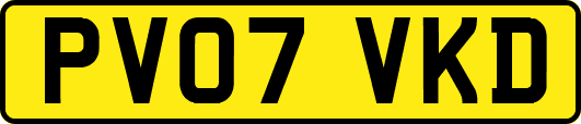 PV07VKD